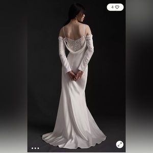 BRAND NEW Besa Dress size 6